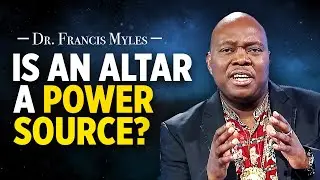 The Power of Altars (Most Believers DON'T Access)