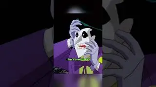 The Man Who Got The Last Laugh on The Joker🤡 