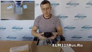 Обзор автосканера АВТОАС-СКАН - Старт