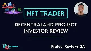 Fully Understanding Decentraland - Complete Beginner to Pro Guide - What is it and How Does it Work?
