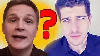 Руслан Усачев отвечает Kamikadzedead на ролик о своей продажности сайту Вконтакте