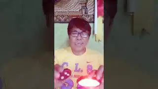 unboxing parcel signal light w remote control (Viforce99)