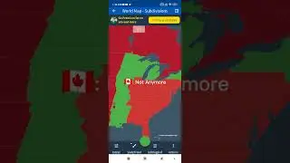 Canada And Mexico Invades USA (Gone Wrong) | Canada And Mexico Vs Ohio