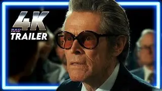 SATURDAY NIGHT | Official Trailer 4K