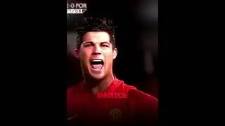 Young ronaldo masterclass vs portsmouth 4k edit