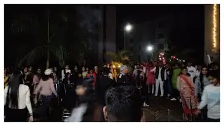 Diwali Celebration With Boys & Girls Hostels💥