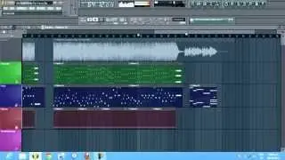 No Digas Nada Hernan Y la Champion Liga FL STUDIO