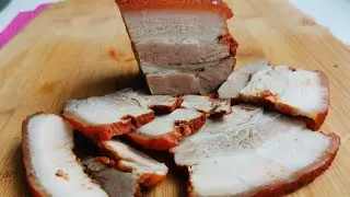 Stop buying brisket for slicing at the store.