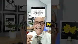 GOLPE DA FALSA INDENIZAÇÃO