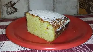 Zucchini Pie or ZUCCHINI MANNIK!