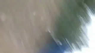 drop the expensive camera in water