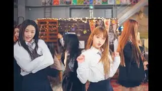 New Jeans - Ditto (English Version)