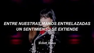 TWICE; ONE MORE TIME//sub. español (Dream Day concert)
