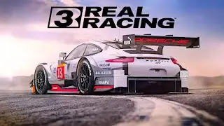 Real Racing 3 Gameplay Reetji5