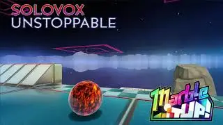 Marble It Up! - The Official Soundtrack