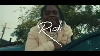 [FREE] 42 Dugg X Lil Durk Type Beat “Rich”| ProdWavyDavy