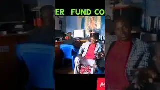 what a shame... hustler fund,, 🥺