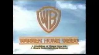 Warner Home Video 1985 prototype logo - Cheapest remake