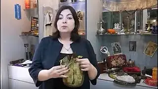 Что в сумочке моей? О непременном женском атрибуте с рассказывает экскурсовод Наталья Котельникова.