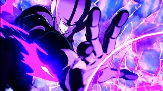 DRAGON BALL Sparking! ZERO – Power VS Speed Trailer | BUDOKAI TENKAICHI Series (720p 60fps)