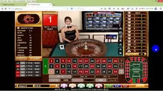 casino roulette