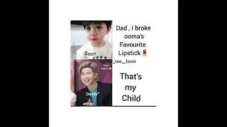 1min BTS memes ~ 6