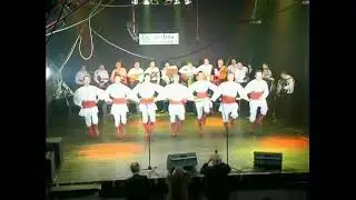 AKCUS "Seljo" - Sopske igre