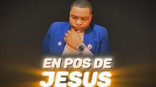En pos de Jesús, peter de jesús valdez
