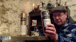 ralfy review 651 - Glengoyne 14yo @ 40%vol (Marks&Spencer)