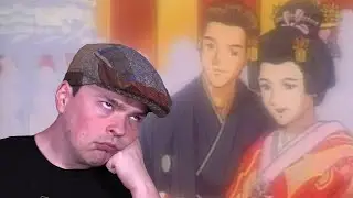 Marriage: The Most BORING Anime Ever Made (ANIME ABANDON)