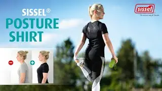 SISSEL® Posture Shirt