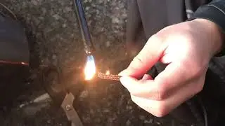 How To Fix Frayed Hoodie Strings!!!!