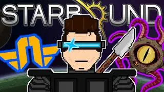 Starbound: A Game That's Better Than You Think