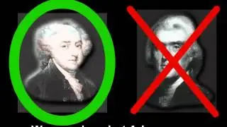 Hamilton VS Jefferson
