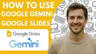How to Use Google Gemini in Google Slides Full 2026 Guide