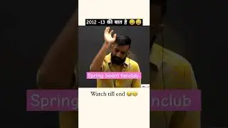 #rajveersirspringboardacademyjaipur #rajveersir #motivation #springboard #newvideo #batch