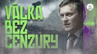 Svědectví z Buči: Válka bez cenzury | kázání Vjačeslava Kulagy