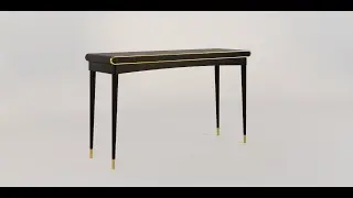 AutoCAD 3D modeling tutorial.How to create a 3D model in AUTOCAD and render in 3dsmax, corona render