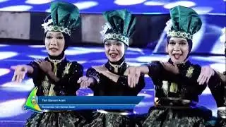 Tari Saman