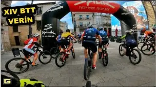 XIV Marcha BTT Val de Monterrei VERÍN ( GALICIA )
