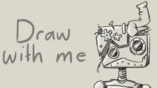 Draw with me