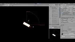 Quaternion part 4.9.2 - RotateTowards()