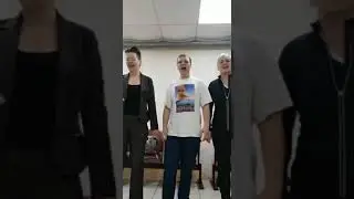 Ансамбль «Разгуляй» РАССЕЯ-гр. «Любэ».