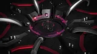 Videohive 3D Music Visualizer »
