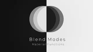 Elias Wick - Blend Modes