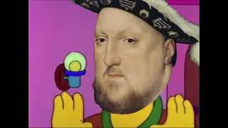 The Pilgrimage of Grace (1536-7) in a Nutshell