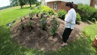 Inspired By Garden Answer PART 2
