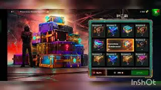 Розыгрыш ,, Бомбический ,, в #Wot_Blitz Часть √1 #blitz #wg #wotblitz #worldoftanksblitz #wot #wotb