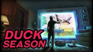 BONELAB: Duck Season Launch Trailer