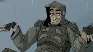 Как я выгляжу в Фд :'\gacha club